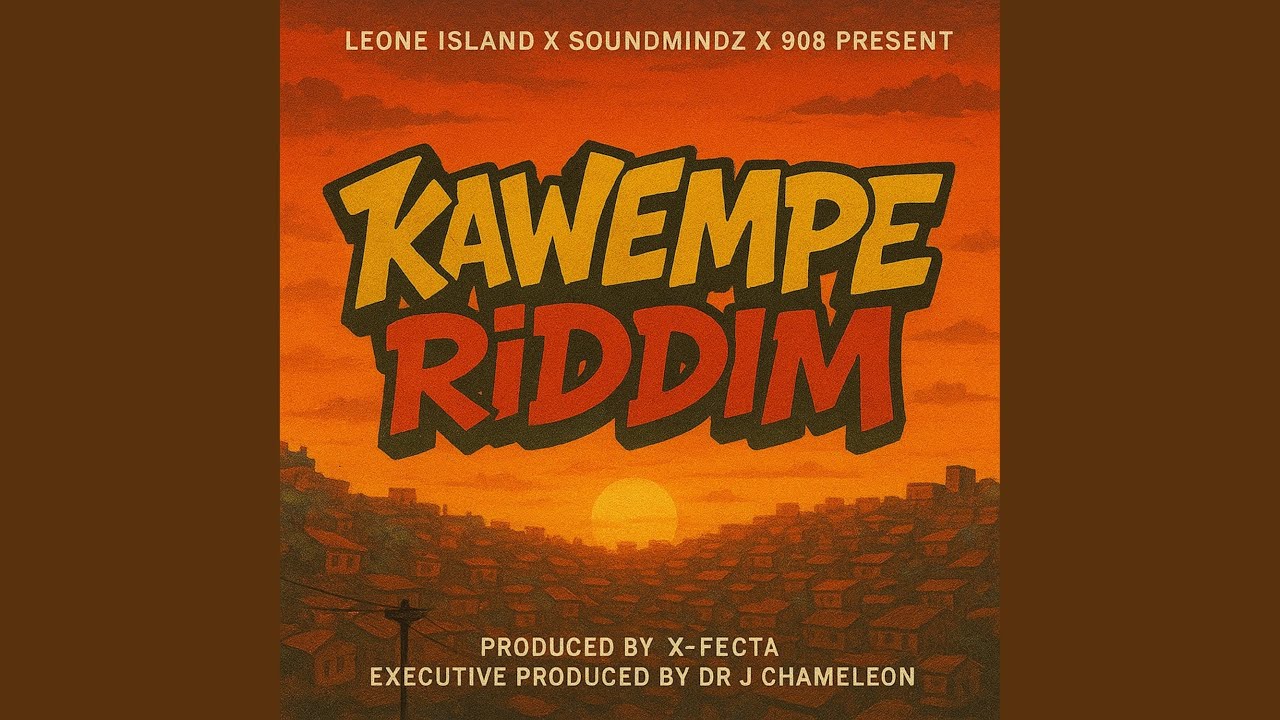 Kawempe Riddim