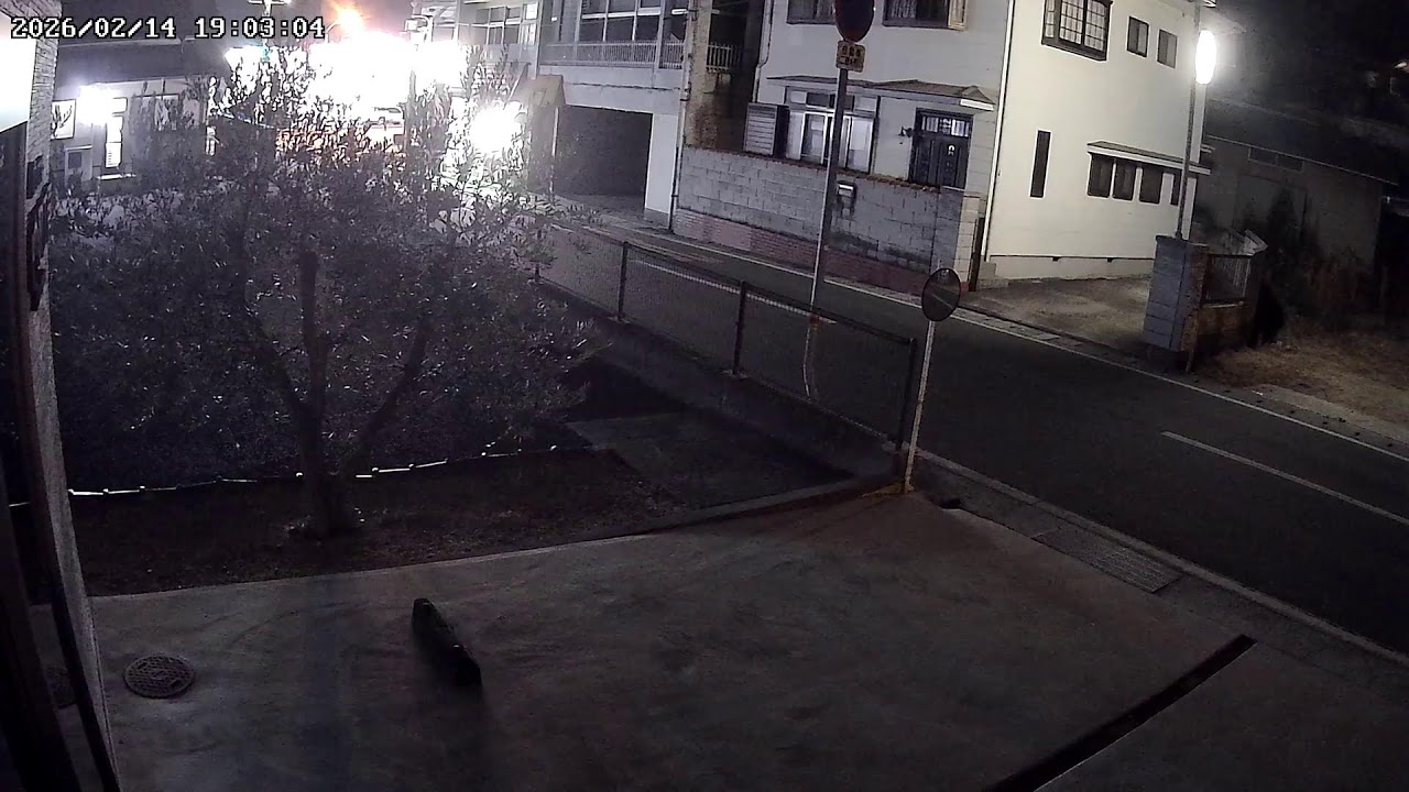 香川県小豆郡土庄町ライブカメラ Kagawa Shozugun Tonoshocho Live Camera.co.jp