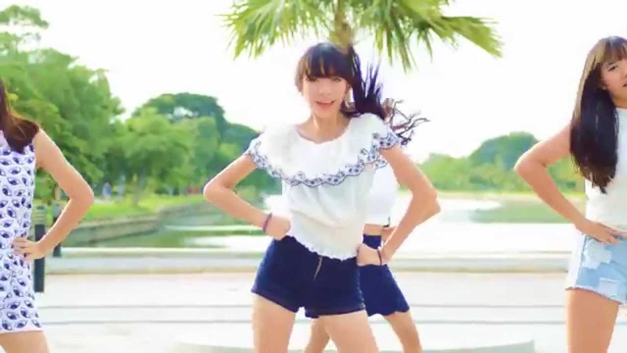 Apink (에이핑크) - Remember (리멤버) Dance Ver. Cover by Ruzova