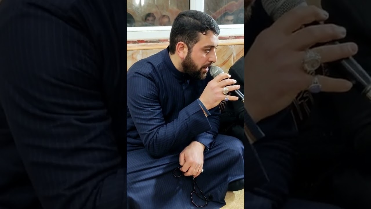 طور الشجي او ما يسمى قرار الصبي والبعض يسميه الشعار من النهاوند