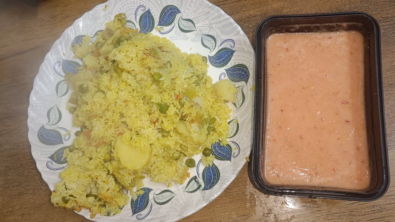 New recipe 