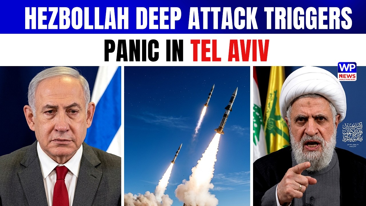 Израиль сожалеет о нарушении режима прекращения огня, поскольку &laquo;Хезболла&raquo; повергла Тель-Авив в п...