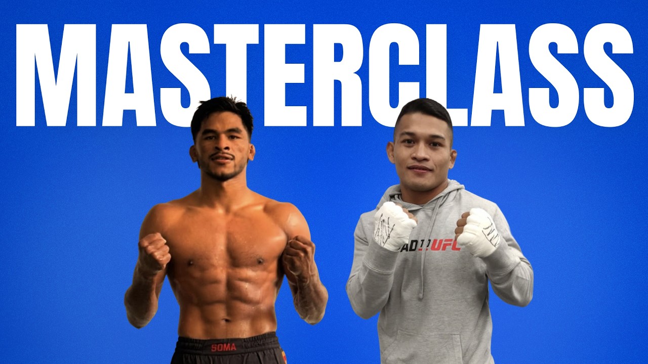 What Happened in Rabindra Dhant vs Kimbert Alintozon? | Full Breakdown