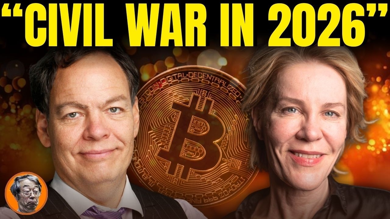 Баффет только что ушел в отставку — Berkshire Hathaway собирается покупать биткоины? (Макс Кейзер...
