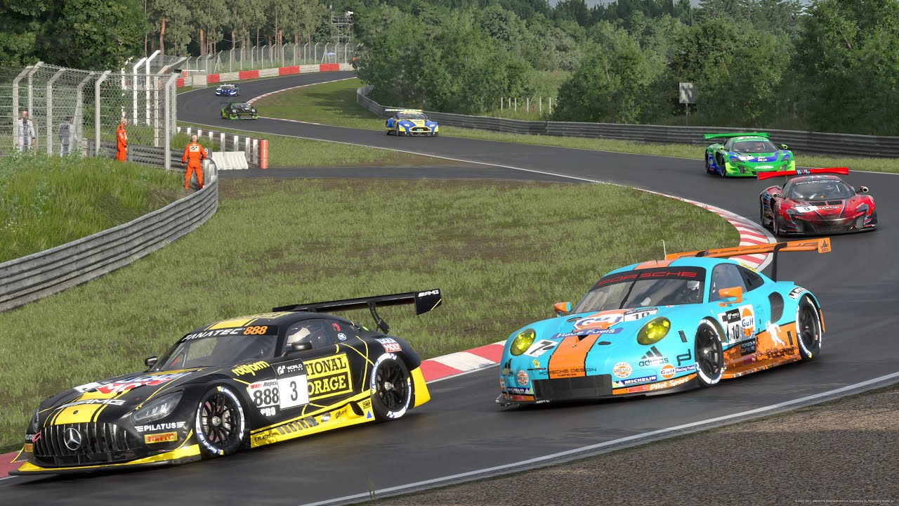 Gran Turismo 7 | World Series 2024 Online Qualifiers | Manufacturers Cup - Round 1 | Broadcast