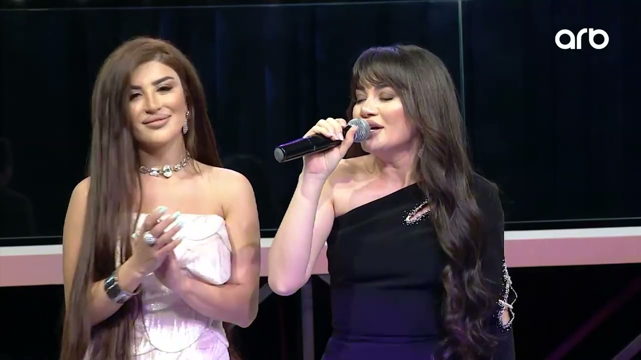 Həmin Zaur | Aqşin Fateh & Nəfəs & Zeynəb Həsəni & Ülvi Paşazadə | Popuri