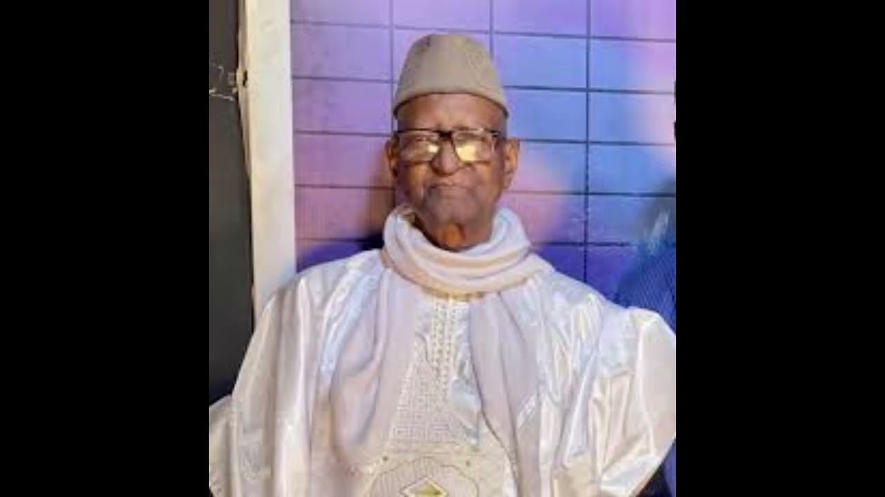 HAMET SOUMBOUNOU ET NENE SOUMANO BAMBARA BRAHIMA CD3