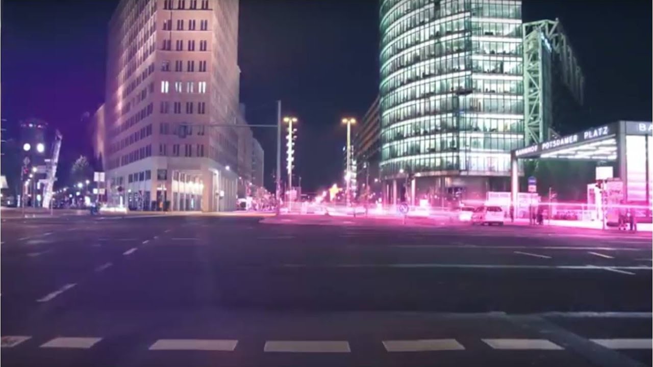 HotSpot Drive - WLAN im BMW