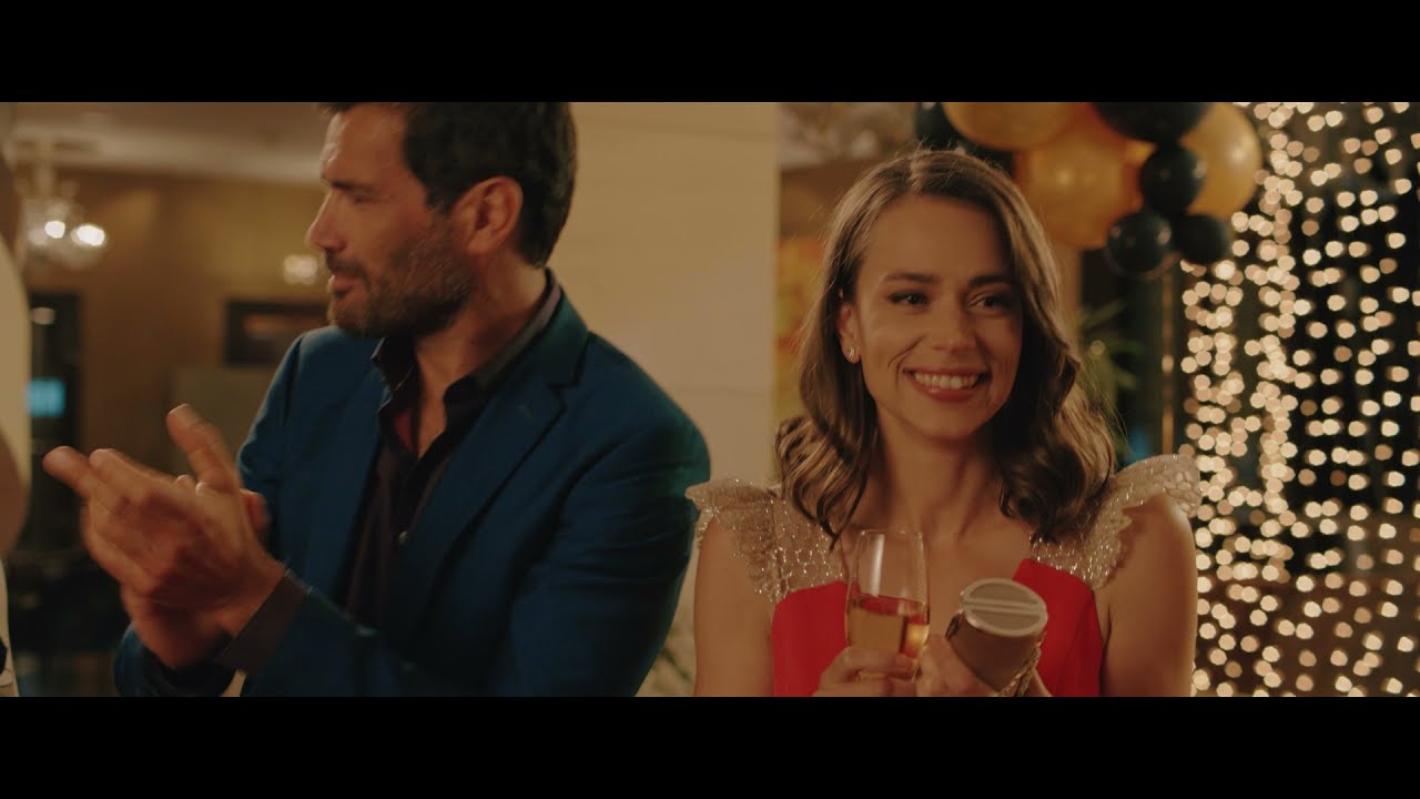 Šťastný nový rok 2 (2021) HD film o filmu