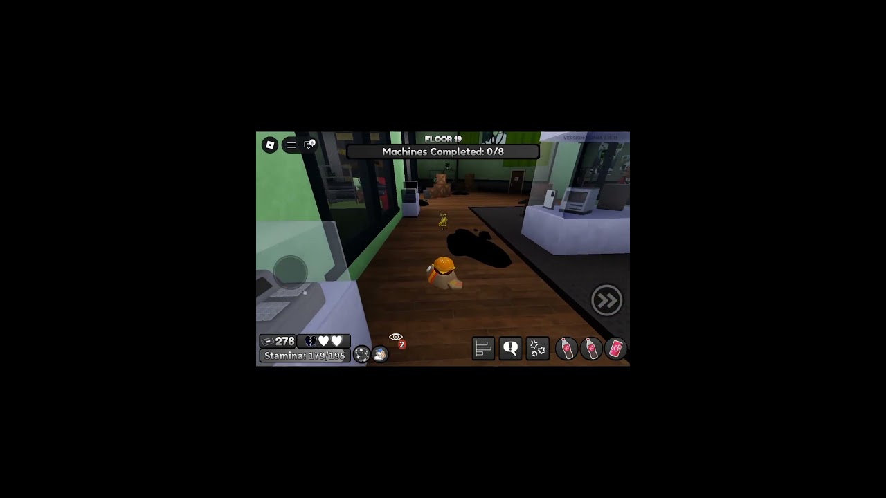 Вот почему я иногда ненавижу отвлекаться || #dandysworld #dw #roblox #gameplay