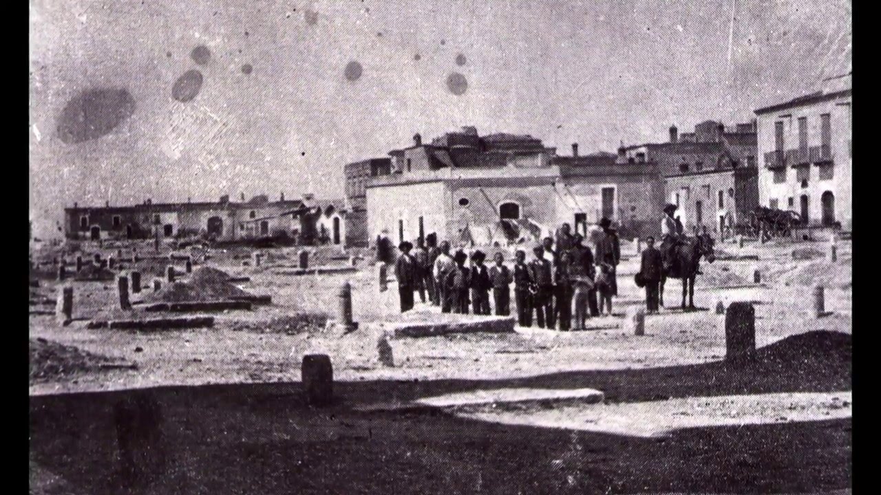Piano delle fosse