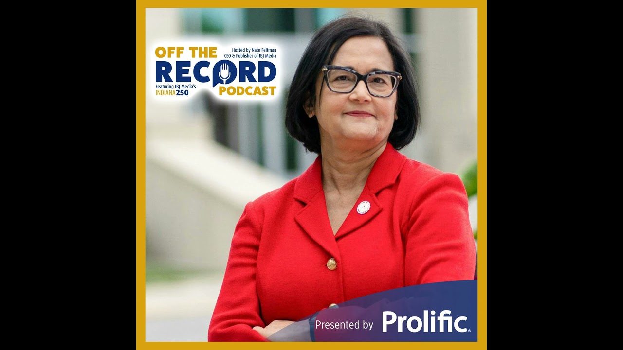 UIndy President Tanuja Singh on UIndy Online, workforce partnerships and women’s leadership