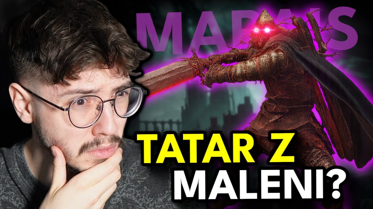 Build pod WIERTARKĘ ZAGŁADY w Elden Ring!