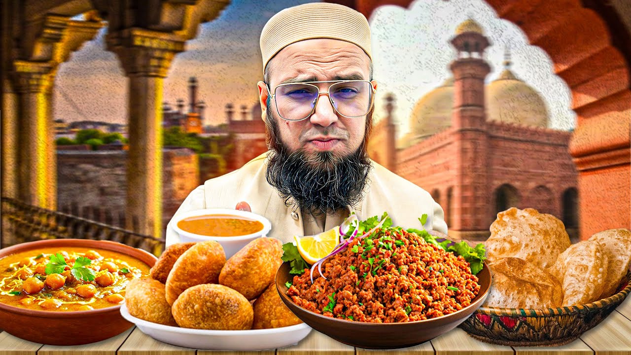 BEST OF LAHORE | STREET FOOD COMPILATION | HIDDEN FOOD SHOPS | WINTER SPECIAL