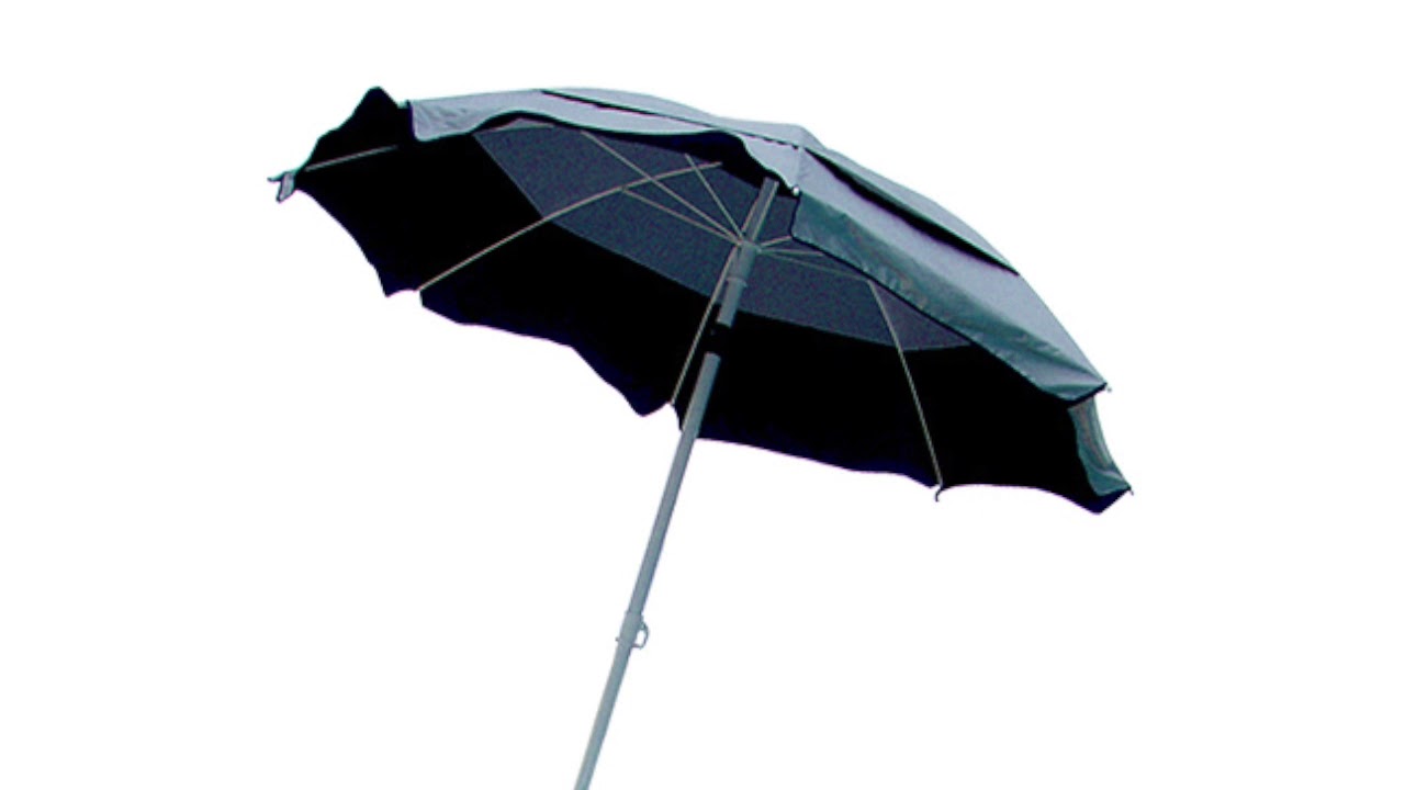 Solarlyte XL&trade; Lifeguard Umbrella