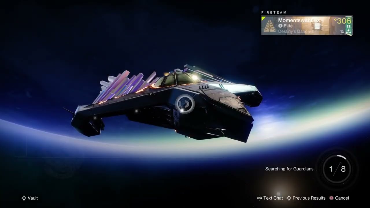 Destiny Day (19/01/2026)