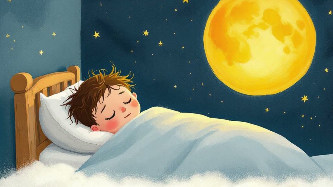 Le rêve de la lune