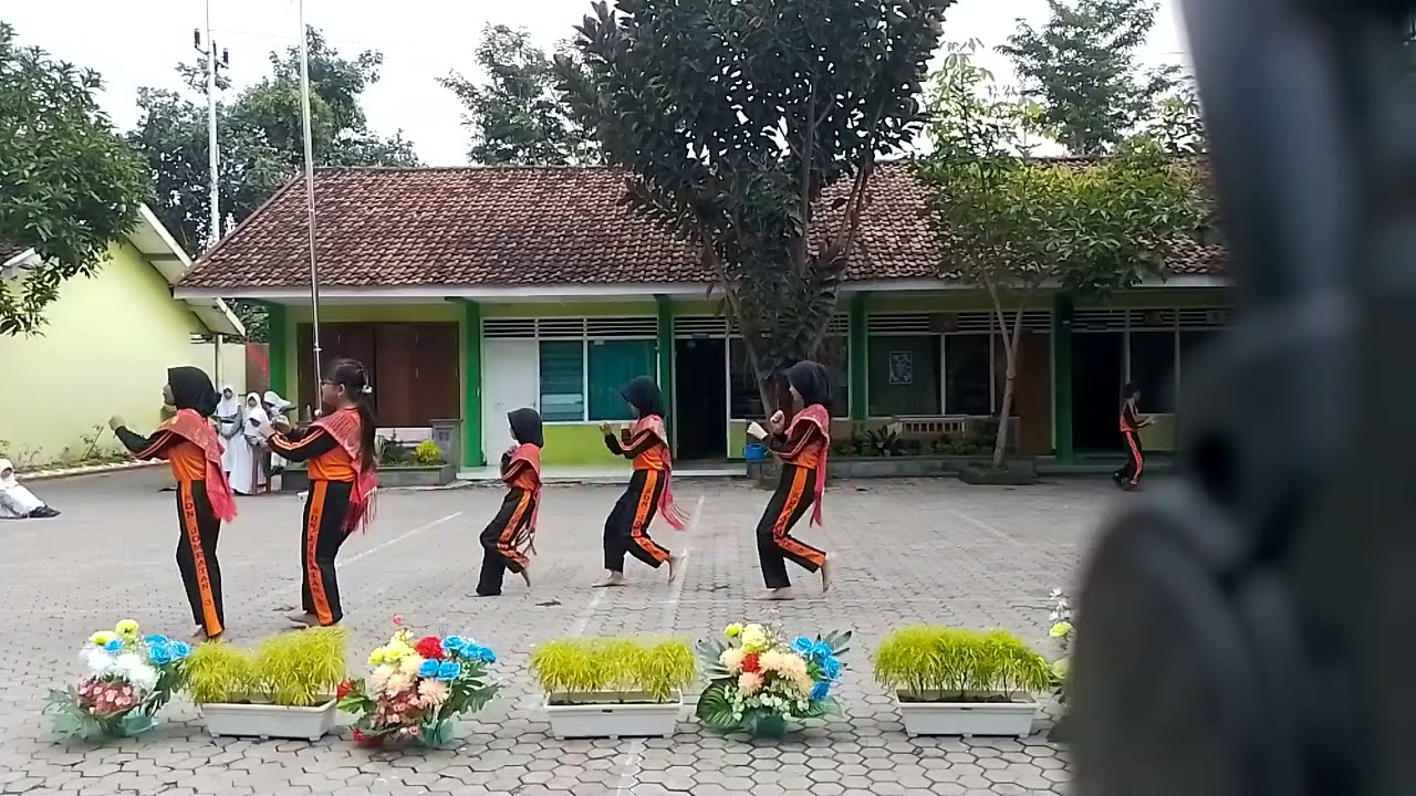 Tari  TOR TOR 