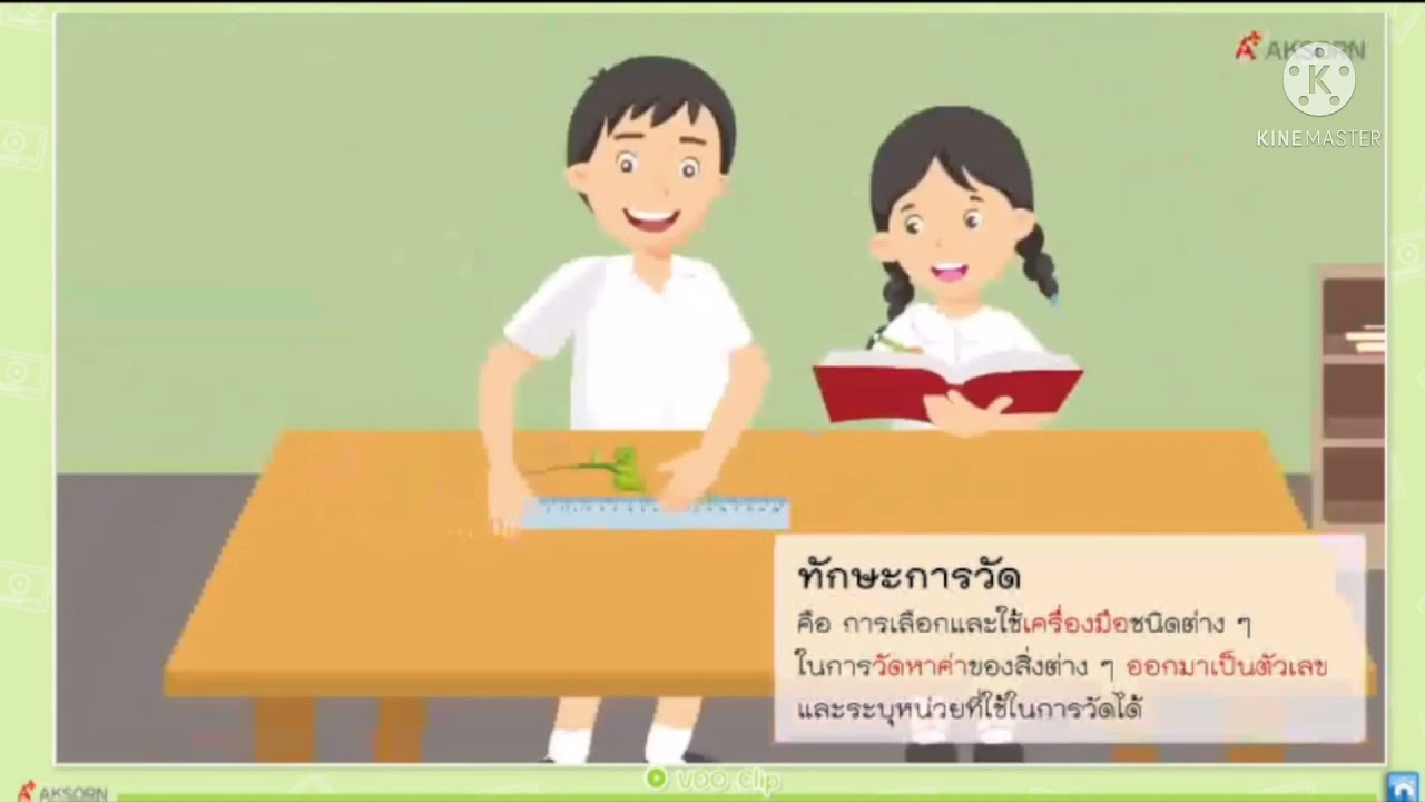 วิทยาศาสตร์ ป.2 | ทักษะกระบวนการทางวิทยาศาสตร์