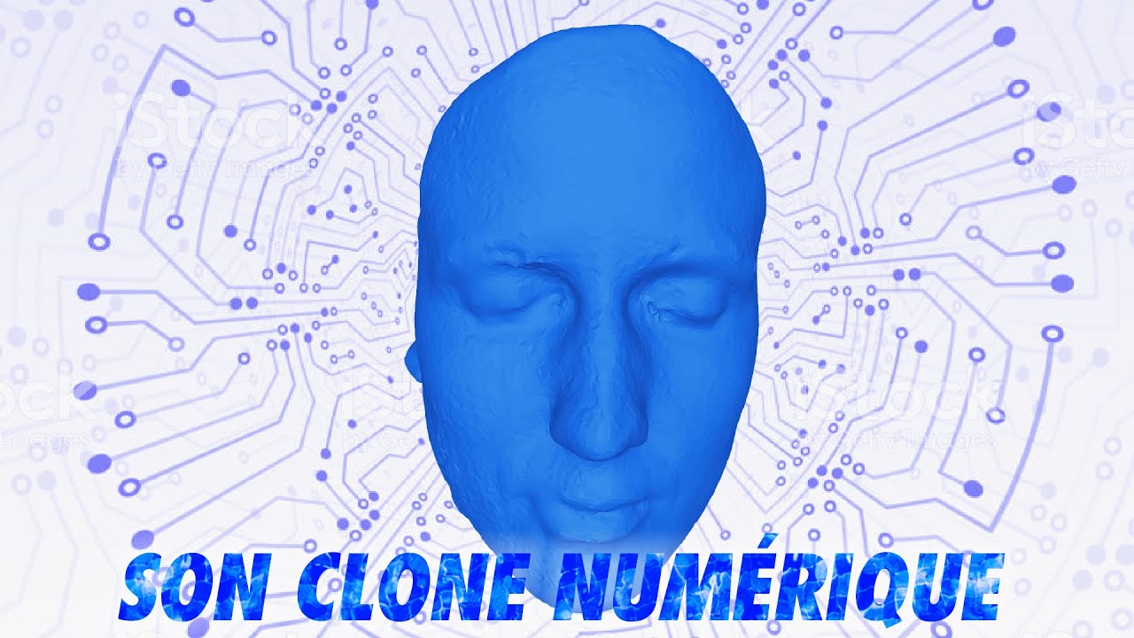 À la rencontre de son double numérique