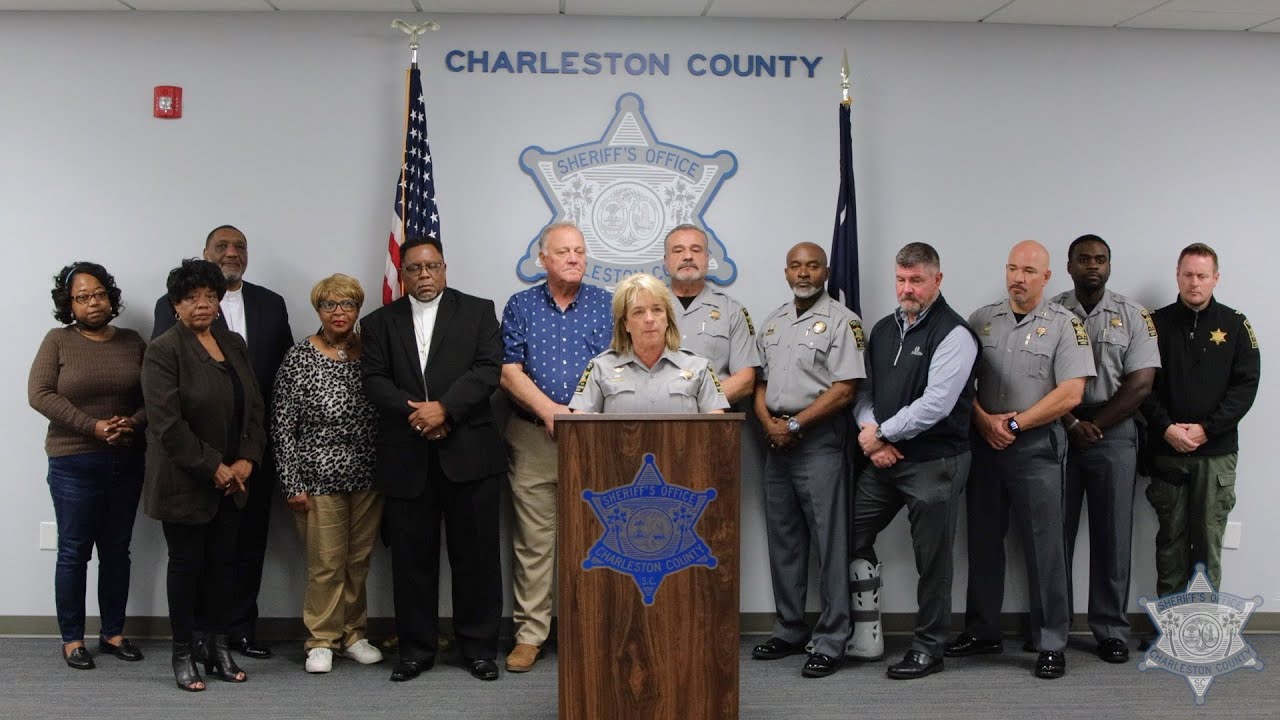 CCSO releases body-worn camera footage involving former deputy