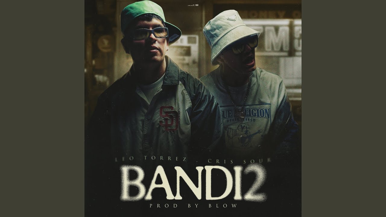 Bandi2 (feat. Blow Music)
