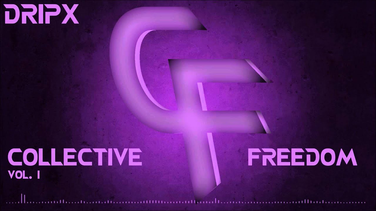 Collective Freedom Volume 1