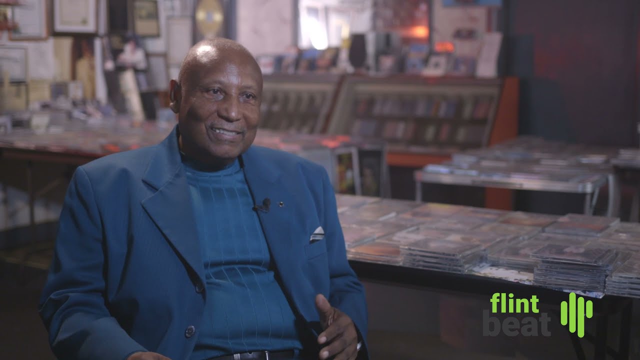 Music store marks 40th year on north side