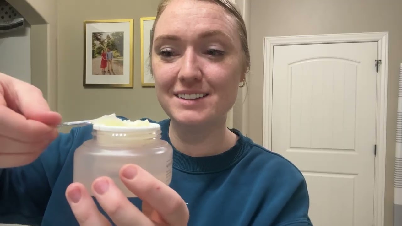 FULL review of Riman Cream!