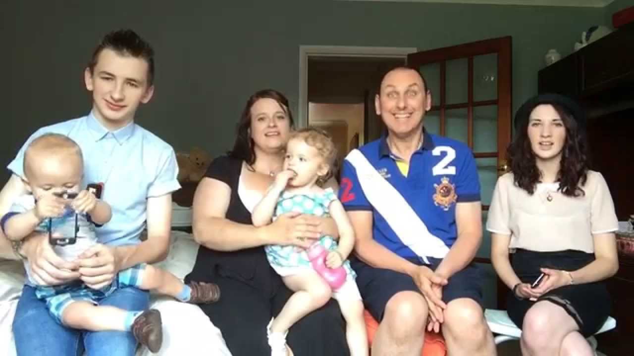 United Kingdom Talk Friday 13th June 2014