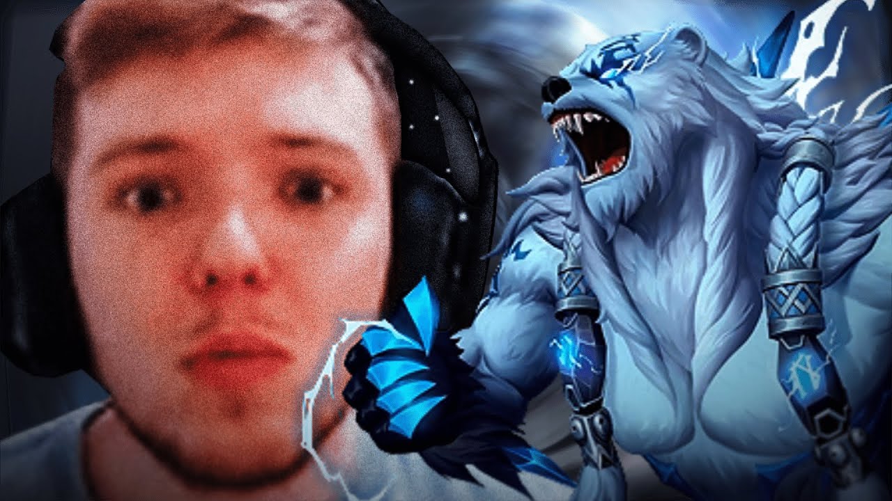 FIZ O @Pijack  SENTIR MEDO DO MEU VOLIBEAR 😈 | JOSEPH MONOVOLI