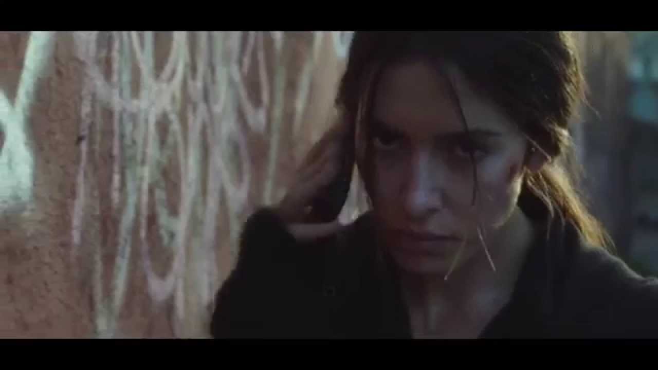 Root + Shaw  All About Us (A Shoot Tribute)