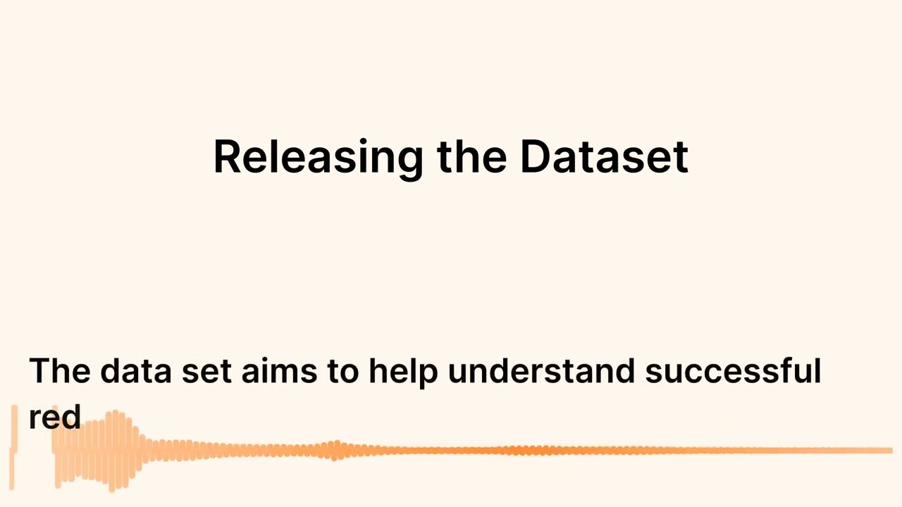 Red Teaming Language Models: Methods and Lessons Uncovered!