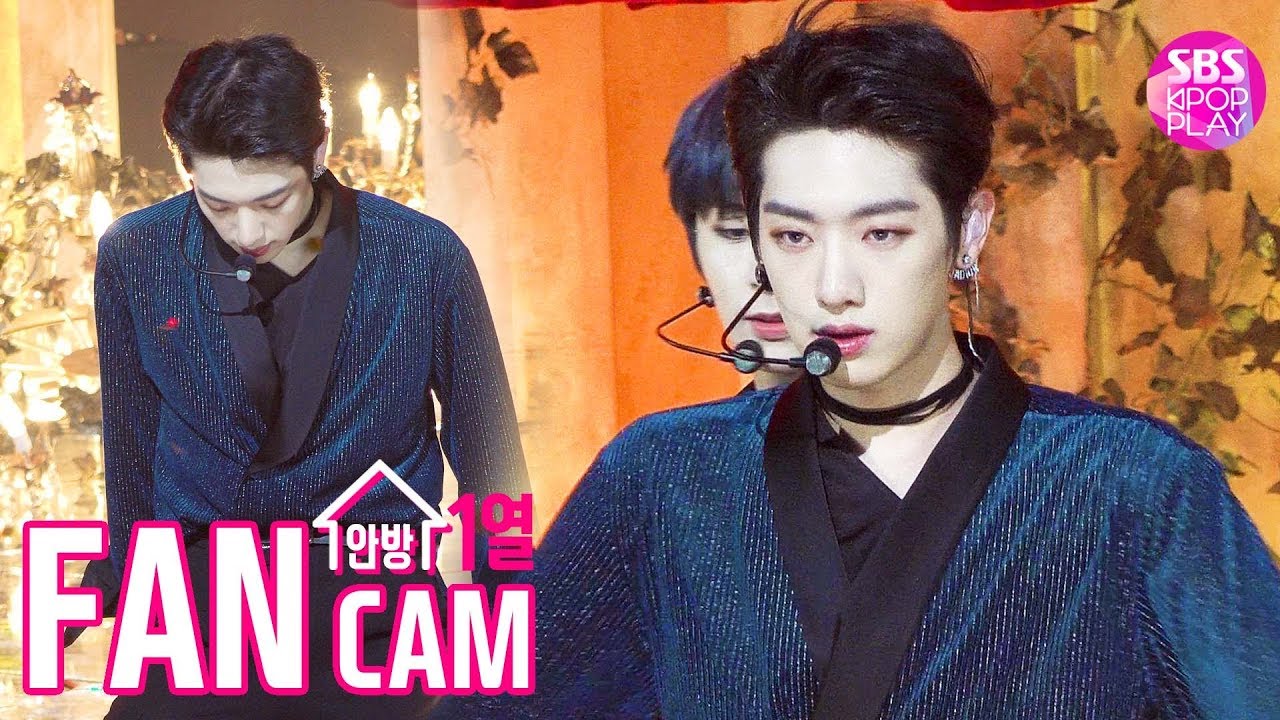 [안방1열 직캠4K] 골든차일드 TAG 'Without You' (GOLDENCHILD TAG Fancam)│@SBS Inkigayo_2020.2.2