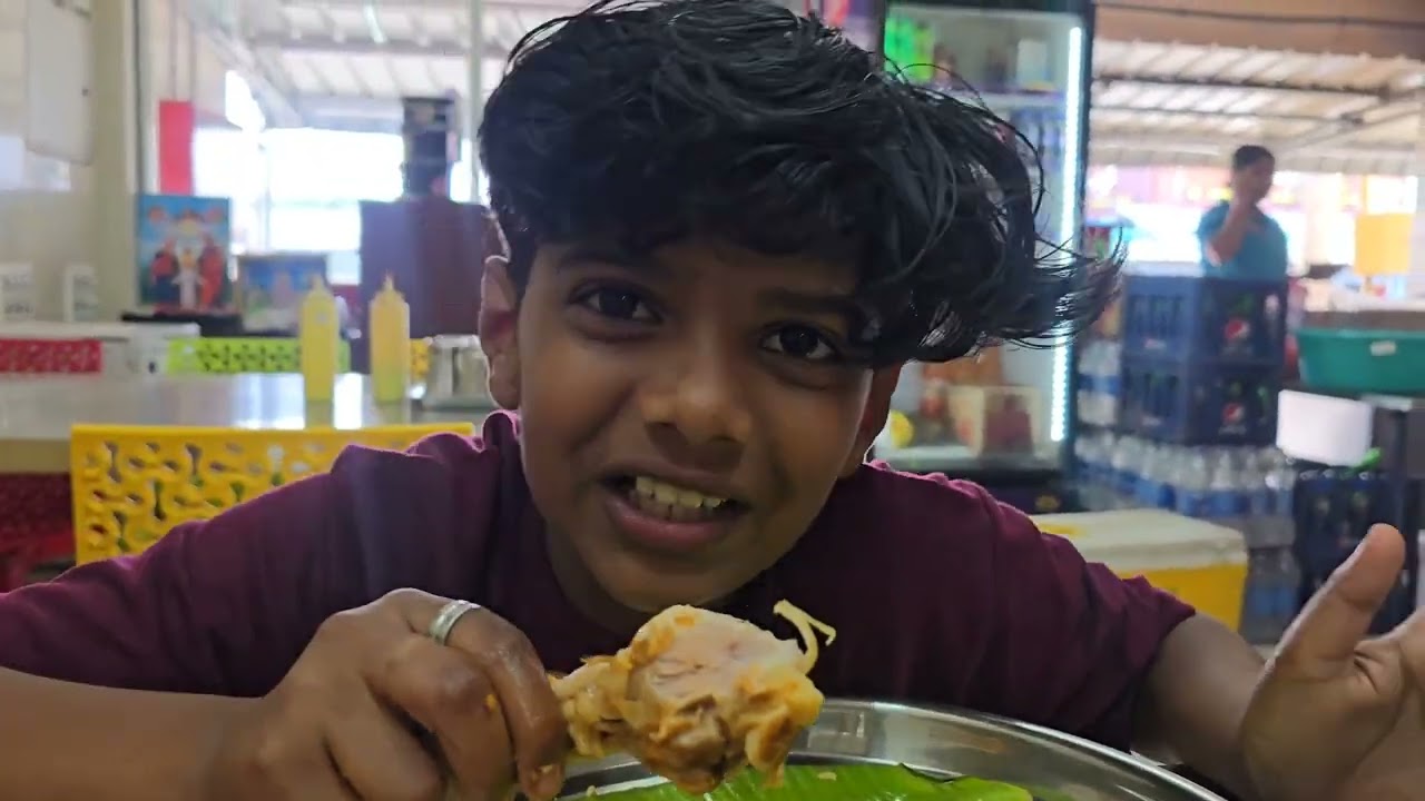 മഹാരാജപുരം മുതൽ... ഞങ്ങളുടെ കണ്ണിലെ കാഴ്ചകൾ..#familychannel #family #familyvlog #travelvlog 