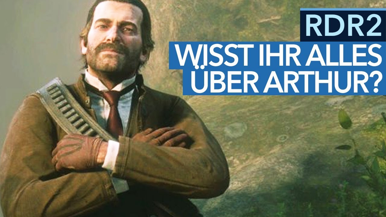 5 coole Story-Details in Red Dead Redemption 2, die man leicht verpasst