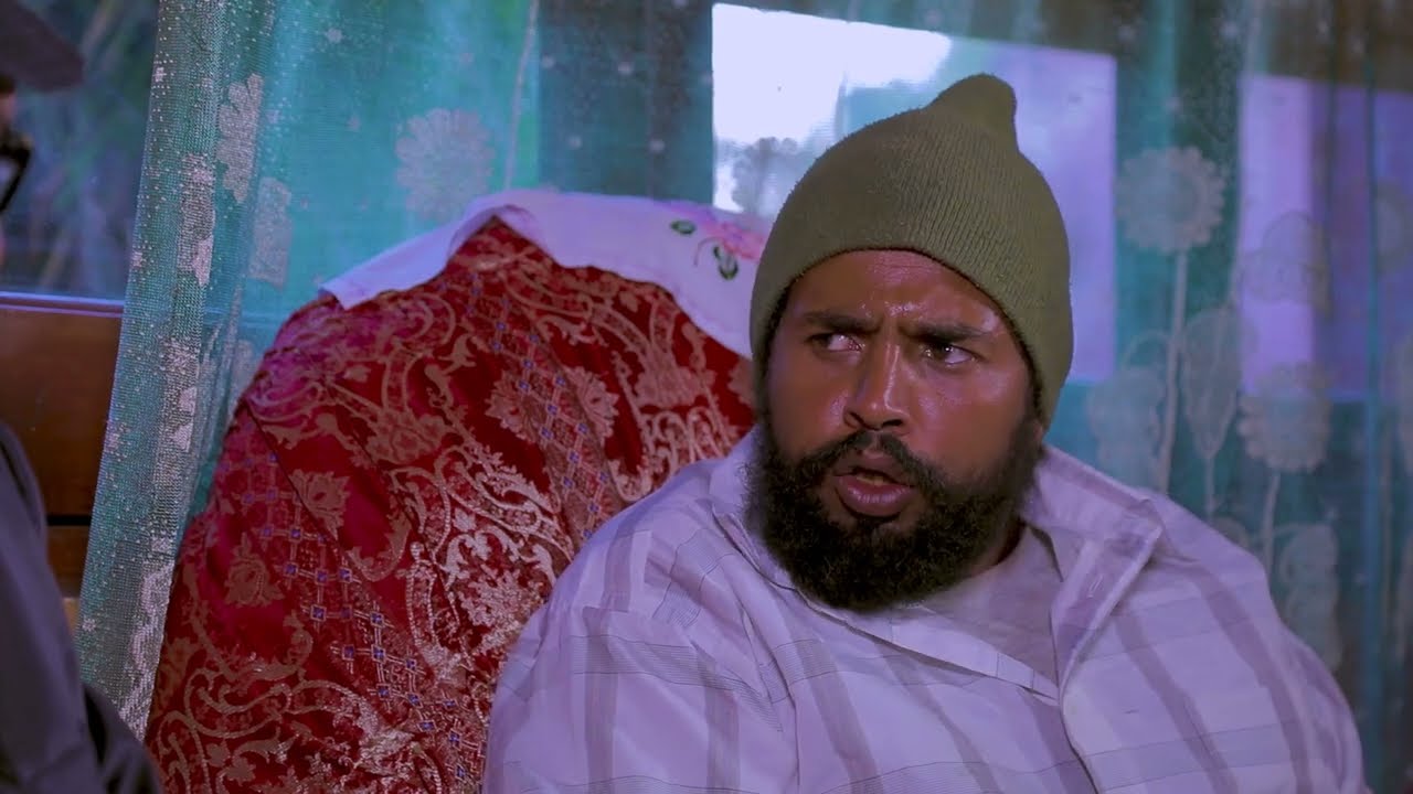 New Eritrean Comedy Hamatey _COMING_SOON_BY_TSINAT_YOWHANS