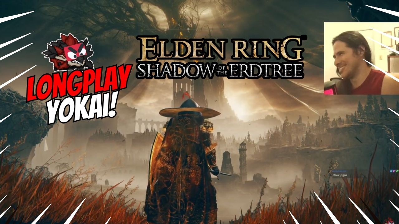 👺PARRY Final Boss👺 e extras Malenia e messmer coop