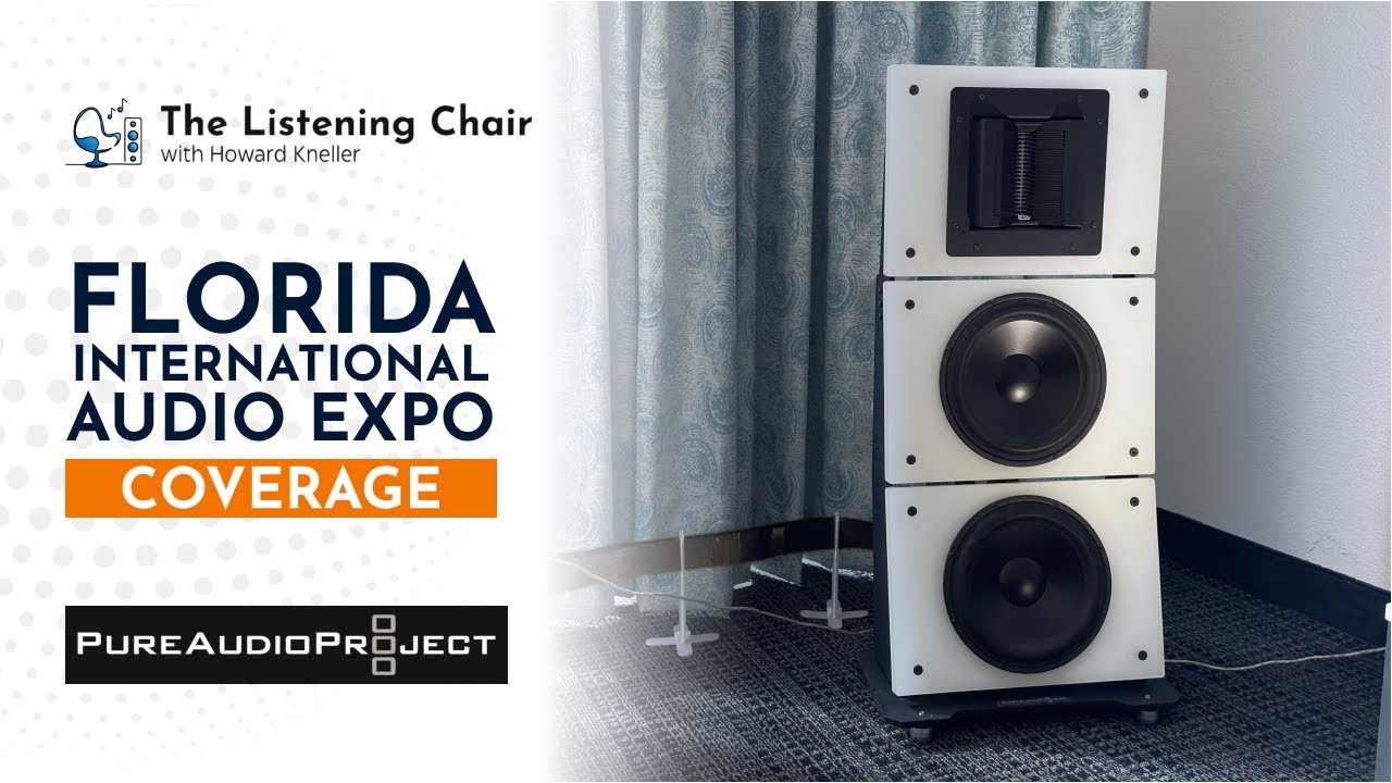 FLAX 24 - Pure Audio  Project + AGD