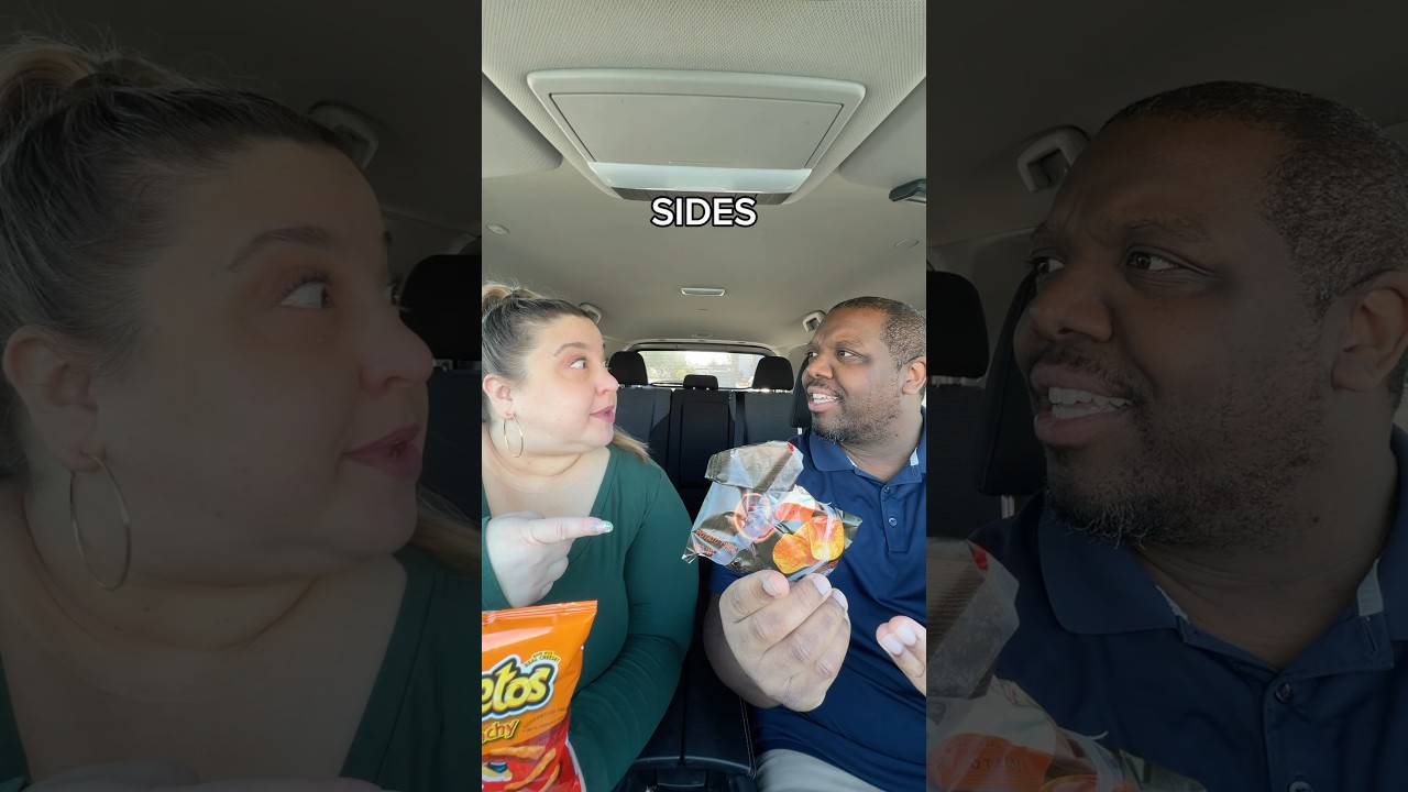 Subway Lunch Swap...I got revenge! 😈 #subway #prank #lunch #foodchallenge #couple