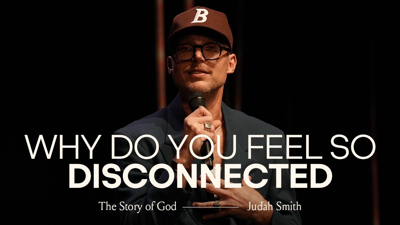 The Story of God: The Garden LIVE