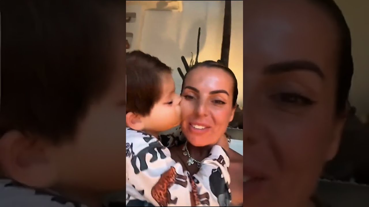 Hillary et Giovanni à Bali