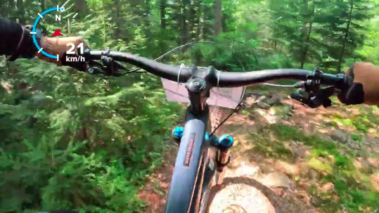 2024.08.24 l Magurka Wilkowicka l Sharpy - Enduro Trails Adventure OS1