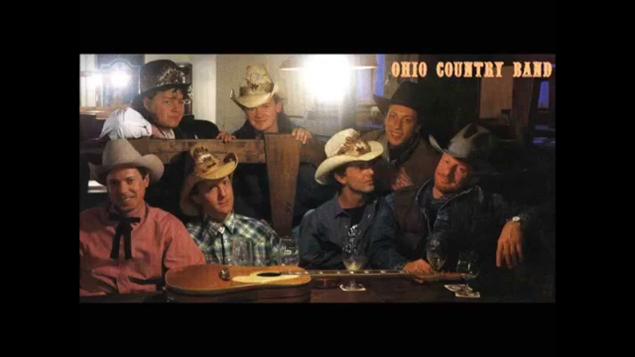 Barbara Allen amazing version by Illide Pernigotto & The Ohio Country Band