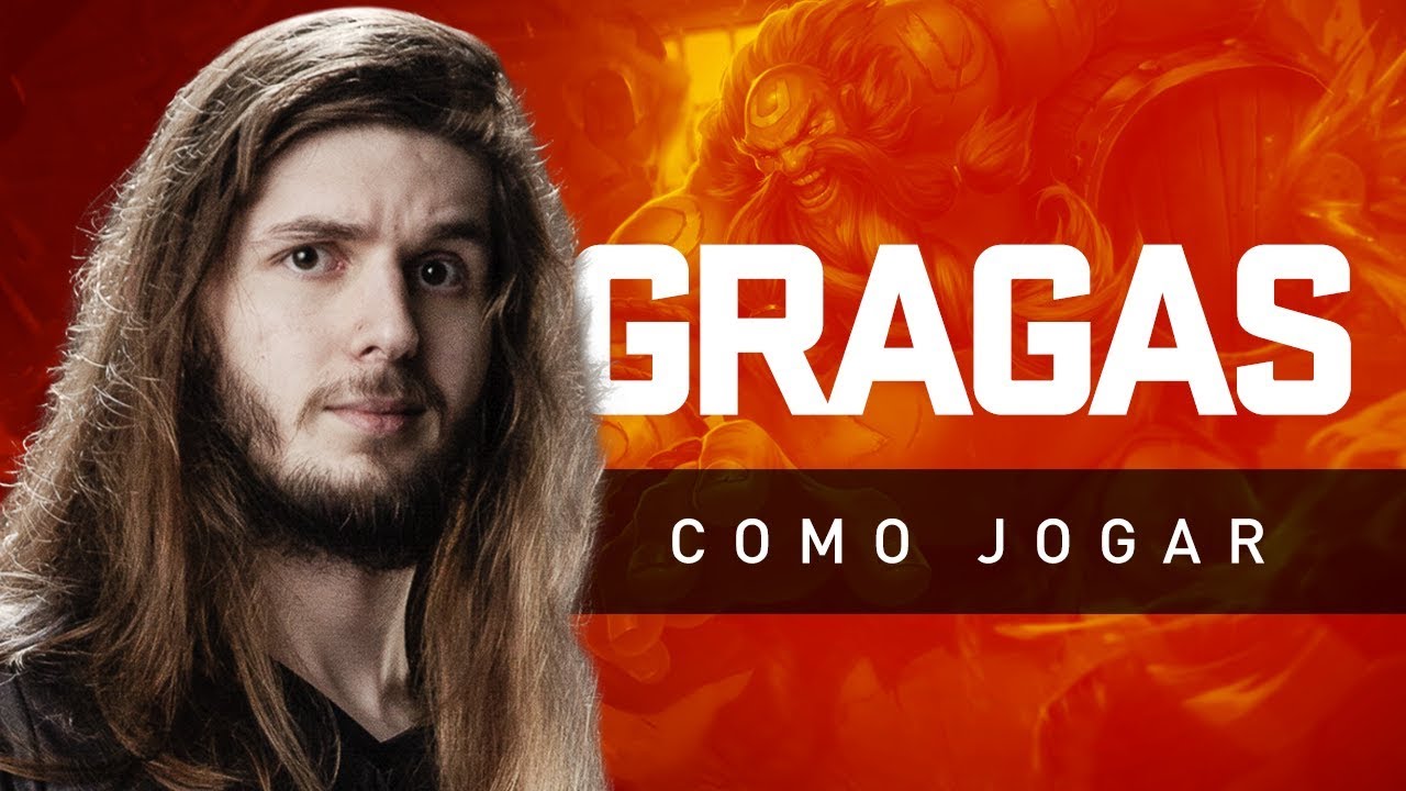 COMO JOGAR DE GRAGAS