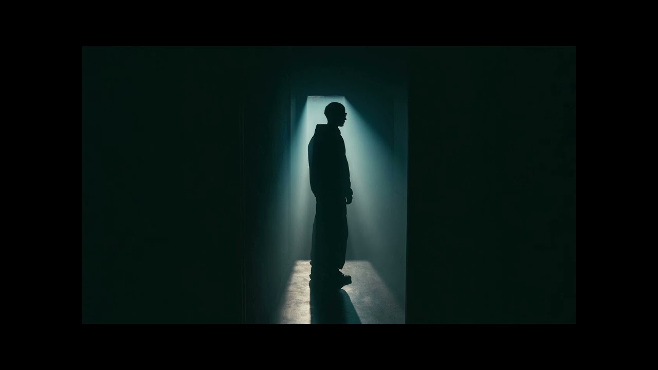 Isac Elliot - Ehkä Se Siitä (Instrumental)