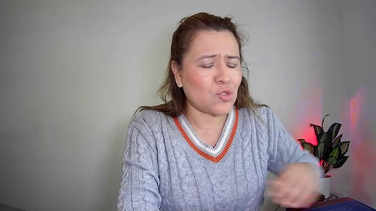 🔴En Vivo ‼️Como usar correctamente la Armadura de Dios / Enrender que la batalla no es fisica .
