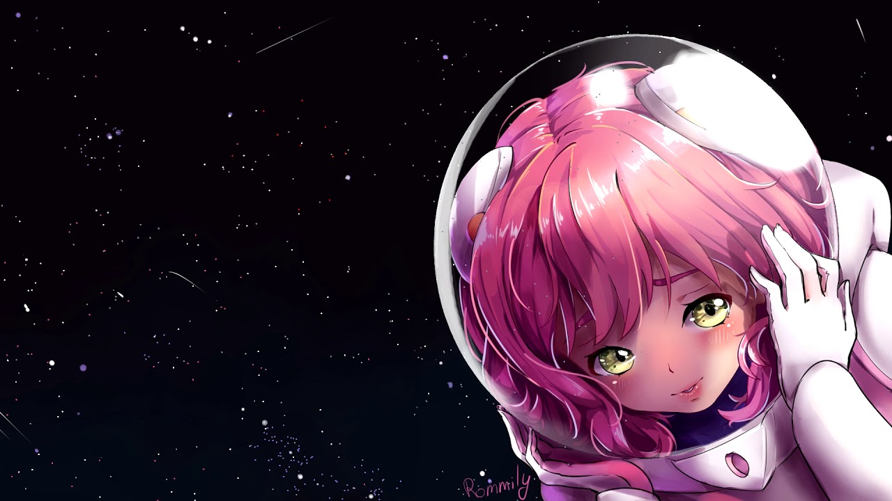 Kanata no Astra OST - Parent and Child