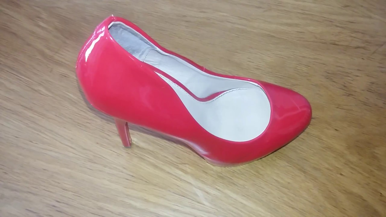 Altered Shoe Swap