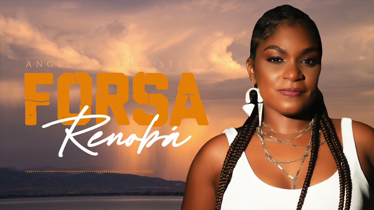 Forsa Renob&aacute; - Angelique Klooster